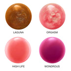 NARS Hot Escape Afterglow Lip Oil - 508 High Life | Grocsy