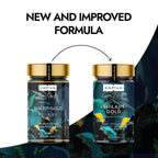 Kapiva Ayurveda Him Foods Sj Gold Capsules