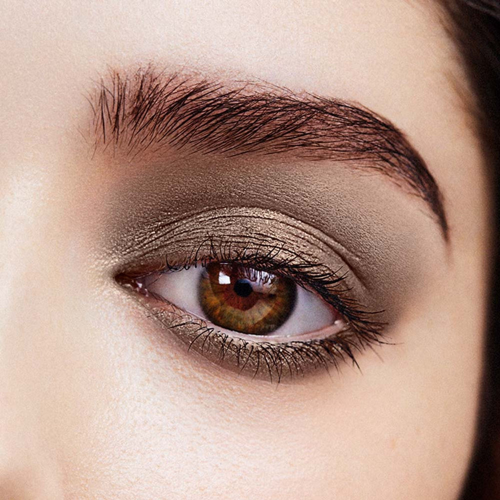 MAKE UP FOR EVER Aqua Resist Smoky Shadow - 02 Cocoa | Grocsy