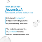 Simple Micellar Facial Wash | Grocsy