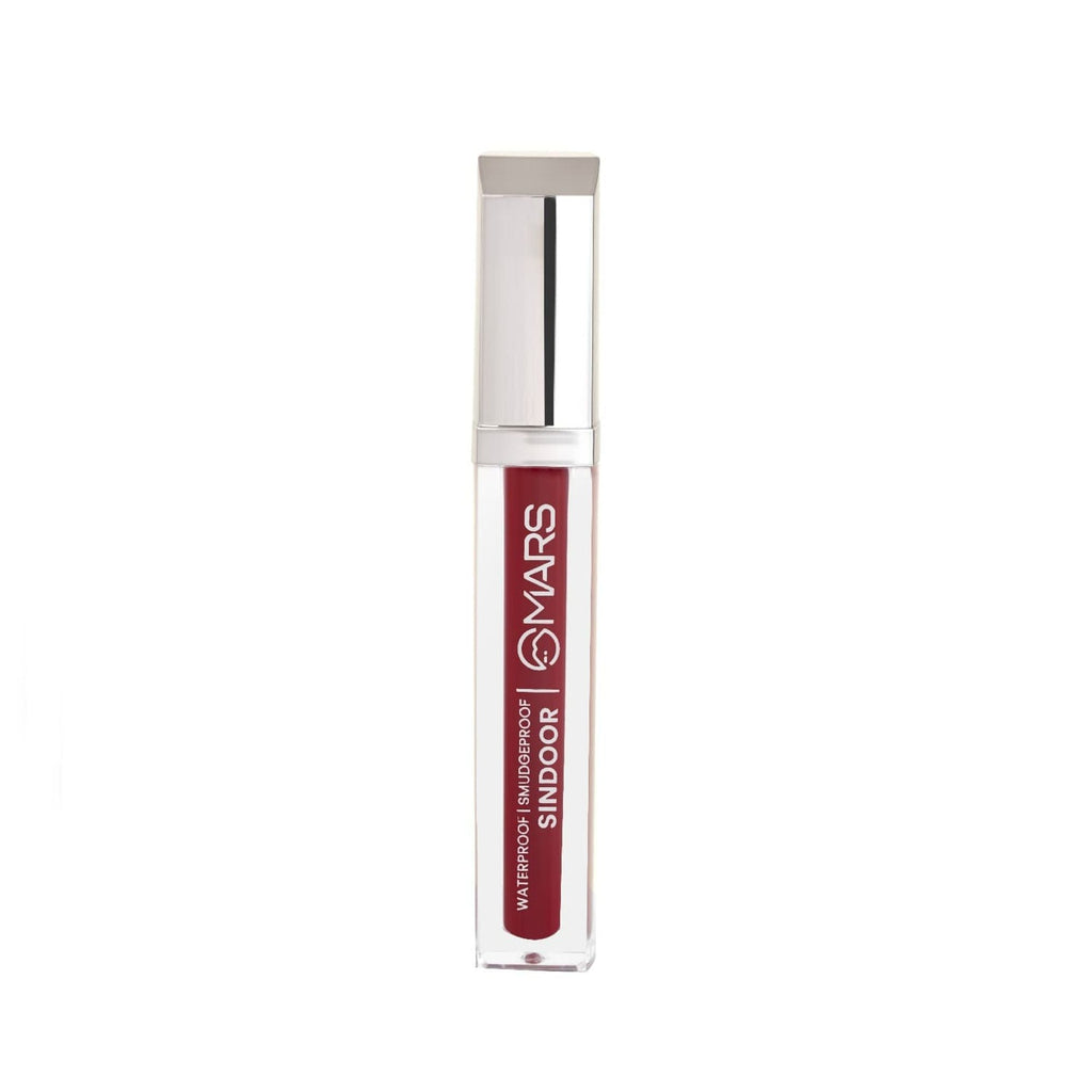 MARS Cosmetics Riwaj Liquid Sindoor - Maroon | Grocsy