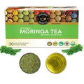 Teacurry Moringa Leaf Tea | Grocsy