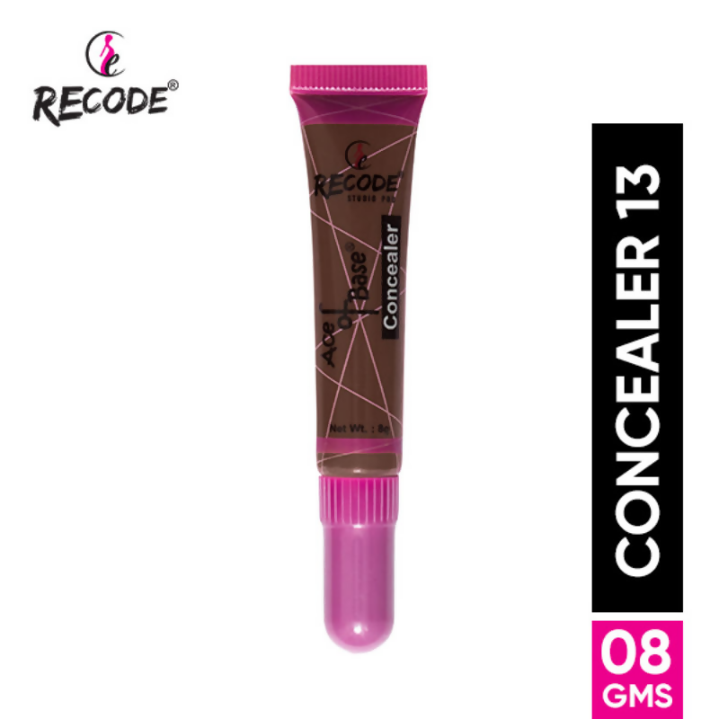Recode Ace Of Base Concealer - 13 | Grocsy