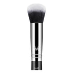 Miss Claire M43 - Buffing Brush - Chrome | Grocsy