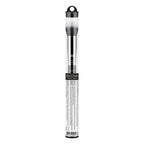 Miss Claire M43 - Buffing Brush - Chrome | Grocsy