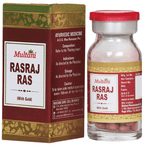 Multani Rasraj Ras With Gold | Grocsy