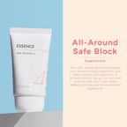 Missha Essence Sun Spf45 Pa+++ | Grocsy