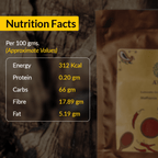 Asavi Stone Grounded Mathania Chilli Powder | Grocsy