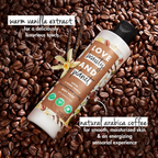 Love Beauty And Planet Coffee & Warm Vanilla Body Wash | Grocsy