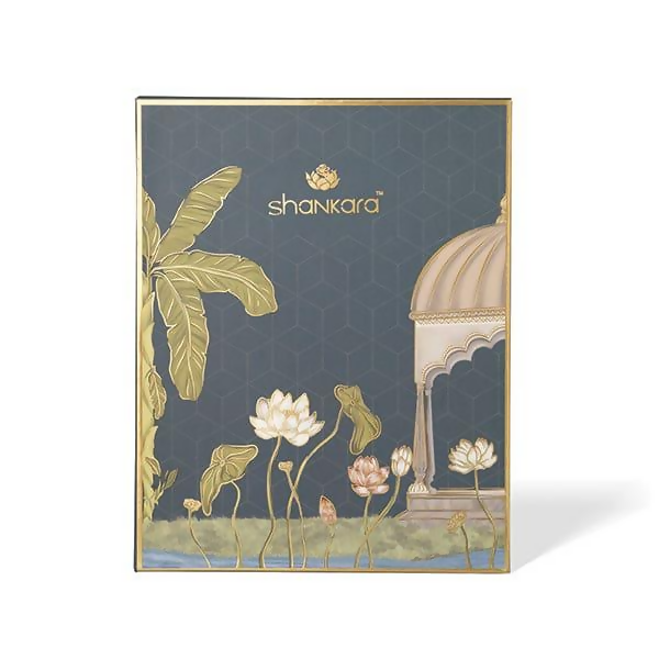 Shankara by Sri Sri Tattva Rejuvenating Gift Set | Grocsy