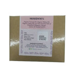 Satjeevan Organic Citrus Boswellia Soap | Grocsy