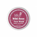 Rustic Art Wild Rose Face Wash | Grocsy
