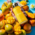 Bella Vita Organic Gourmet Collection Mango Eau de Parfum | Grocsy
