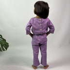 ArthLife Lilac Rainbow Co-Ord Set | Grocsy