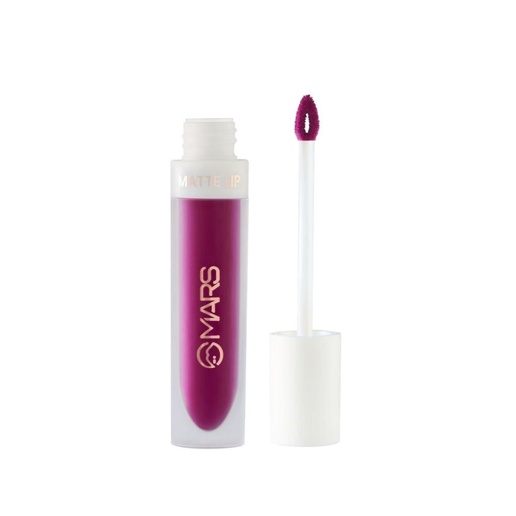 MARS Cosmetics Liquid Lip Color - Special Entry | Grocsy