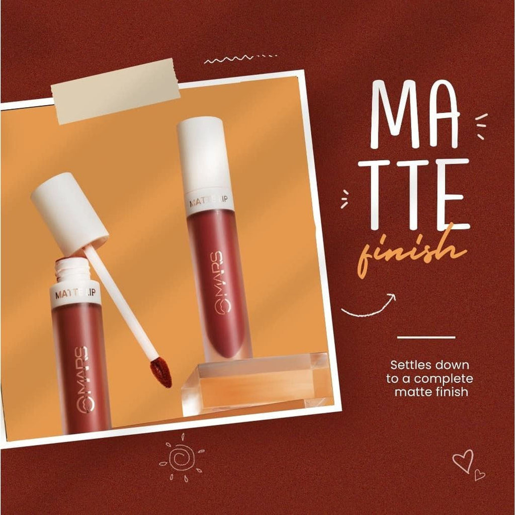MARS Cosmetics Liquid Lip Color - Outrageous | Grocsy