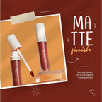MARS Cosmetics Liquid Lip Color - Outrageous | Grocsy