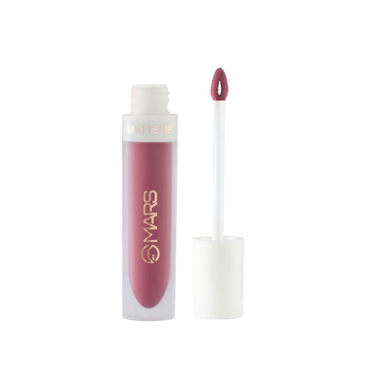 MARS Cosmetics Liquid Lip Color - Outrageous | Grocsy