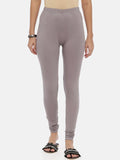 Souchii Churidar-Length Comfort-Fit Leggings | Grocsy