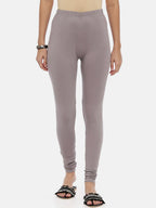 Souchii Churidar-Length Comfort-Fit Leggings | Grocsy