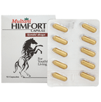 Multani Himfort Capsule | Grocsy
