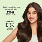 Nykaa Naturals Rosemary Hair Growth | Grocsy