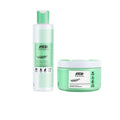 Nykaa Naturals Rosemary & Naturally Derived Niacinamide Shampoo + Mask Hair Growth | Grocsy