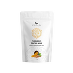 The Wellness Shop Turmeric Facial Wax Powder | Grocsy