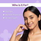 The Derma Co 2% Kojic Acid Face Serum & 1% Kojic Acid Lip Balm | Grocsy