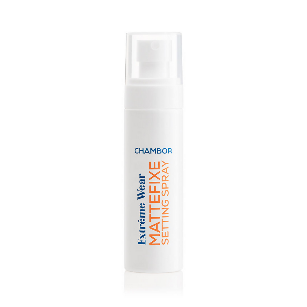 Chambor Extreme Wear Mattefixe Setting Spray | Grocsy