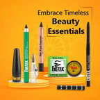 Eyetex Kajal Supreme Paste, Black | Grocsy