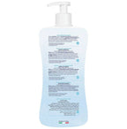 Chicco Natural Sensation Baby Body LotionNatural Sensation Baby Body Lotion | Grocsy