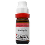 Dr. Reckeweg Gnaphalium Pol Dilution | Grocsy