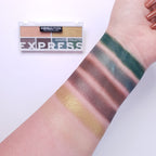 Makeup Revolution Relove Colour Play Eyeshadow Palette - Express | Grocsy