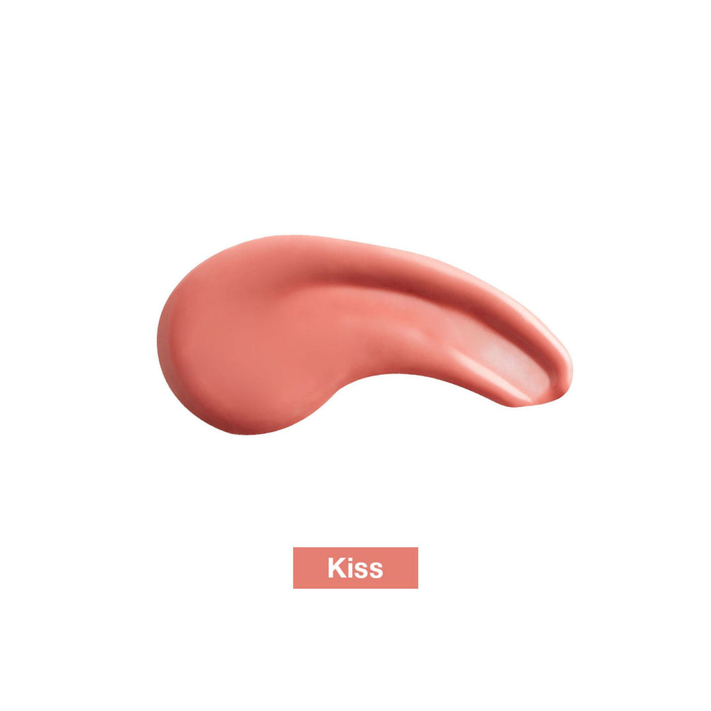 Makeup Revolution Pout Bomb Plumping Gloss - Kiss | Grocsy