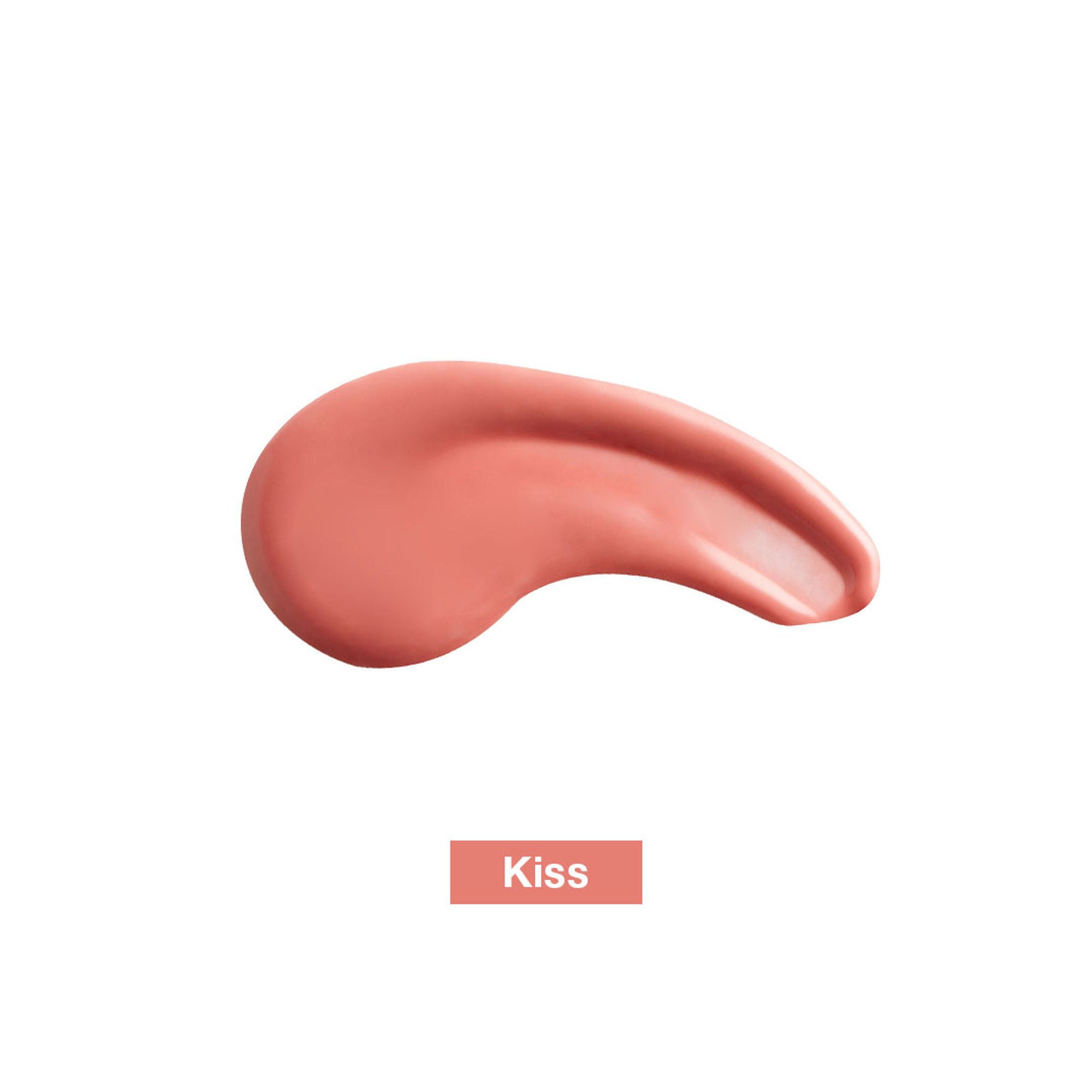 Makeup Revolution Pout Bomb Plumping Gloss - Kiss | Grocsy