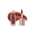 Makeup Revolution Pout Bomb Plumping Gloss - Cookie | Grocsy