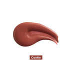 Makeup Revolution Pout Bomb Plumping Gloss - Cookie | Grocsy
