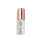 Makeup Revolution Pout Bomb Plumping Gloss - Glaze | Grocsy