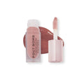 Makeup Revolution Pout Bomb Plumping Gloss - Doll | Grocsy