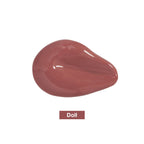 Makeup Revolution Pout Bomb Plumping Gloss - Doll | Grocsy
