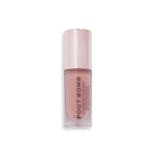 Makeup Revolution Pout Bomb Plumping Gloss - Doll | Grocsy