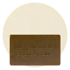 Juicy Chemistry Fenugreek, Brahmi & Plantain Shampoo Bar | Grocsy