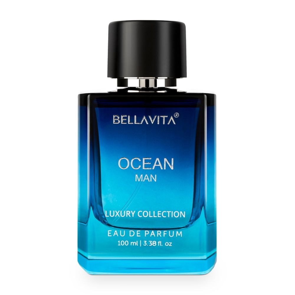 Bella Vita Ocean Man Eau De Parfum | Grocsy