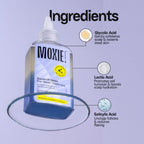 Moxie Beauty Dandruff Detox Pre-Wash Treatment | Grocsy
