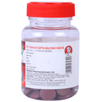 Multani Combo Pack of Swapna Roghar with Shukra Shakti (100 Tablet Each) | Grocsy