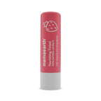 Mamaearth Nourishing Tinted 100% Natural Lip Balm With Vitamin E & Strawberry | Grocsy