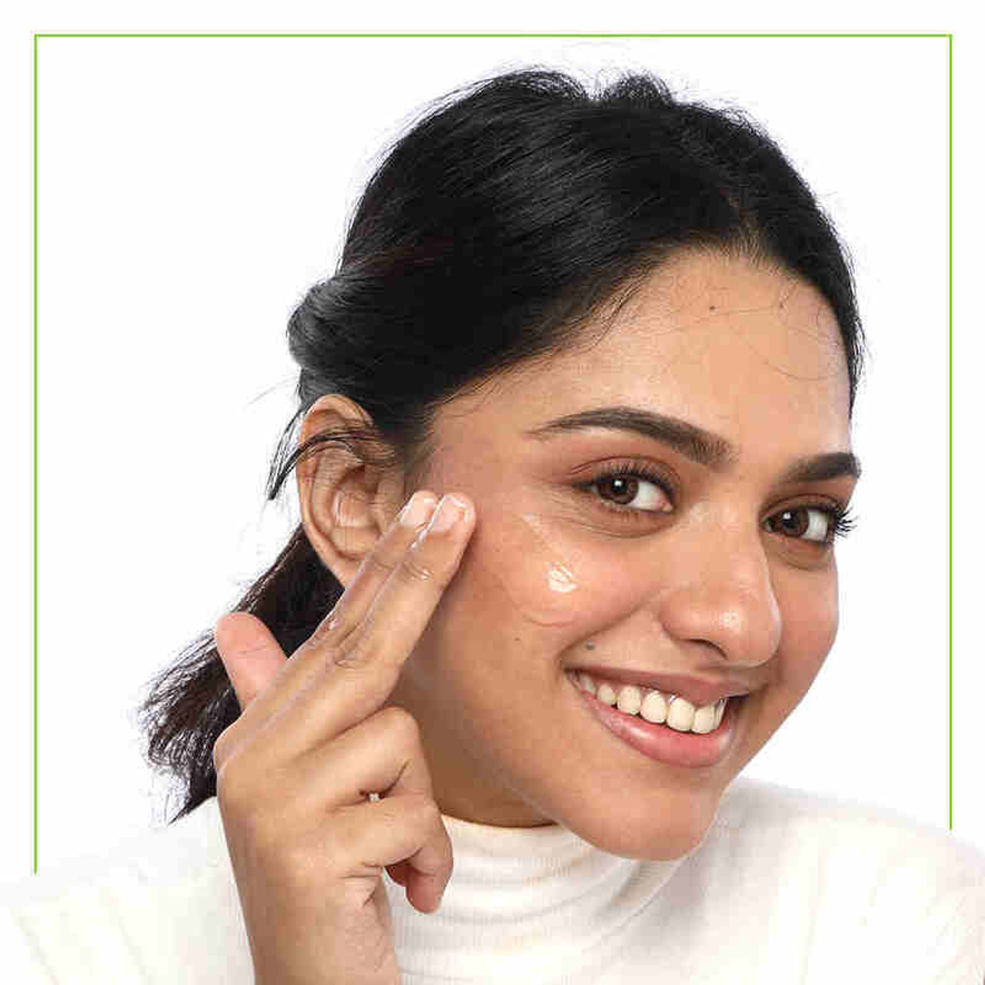 Plum Hello Aloe Just Gel Pump For All Skin & Hair Types | Grocsy