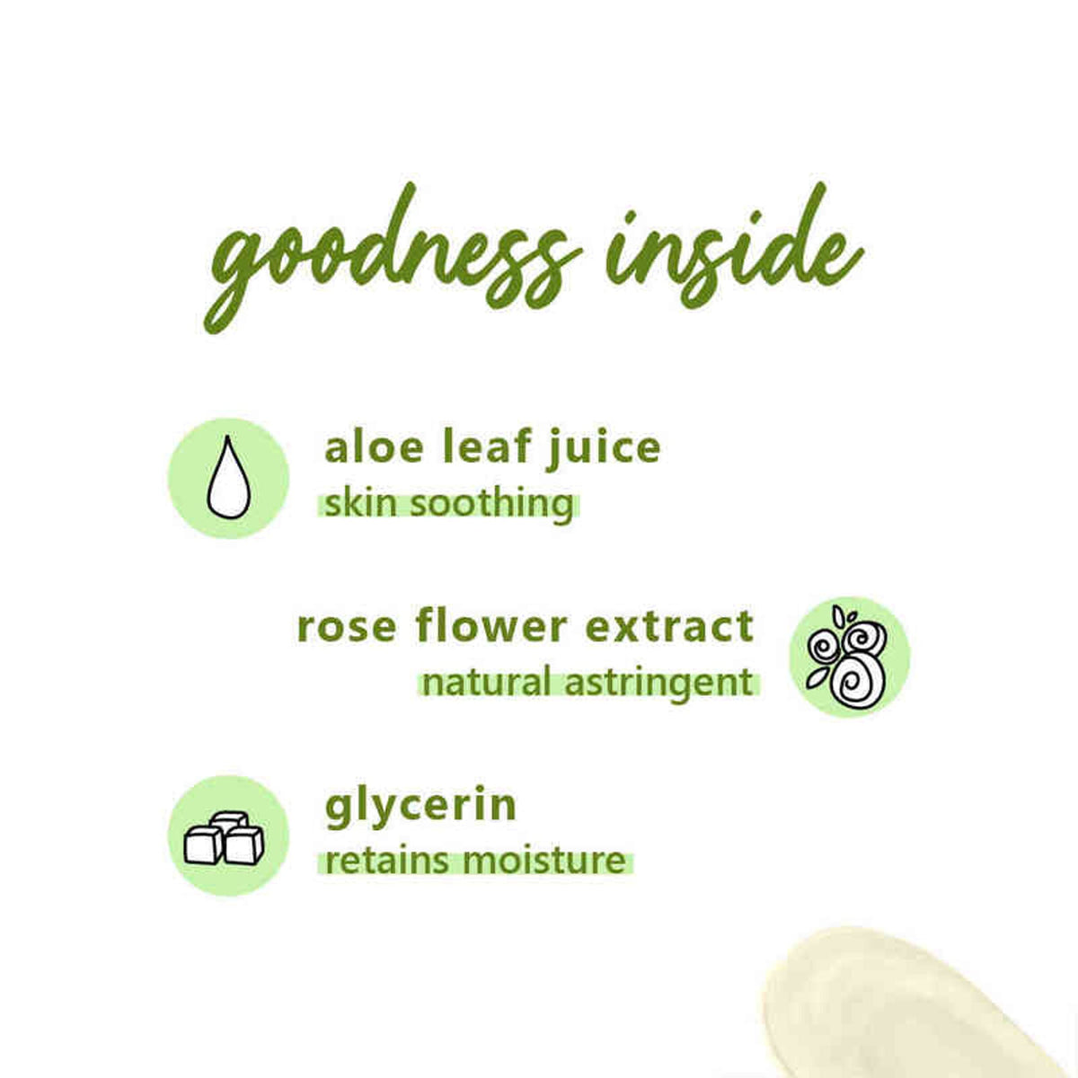 Plum Hello Aloe Just Gel Pump For All Skin & Hair Types | Grocsy