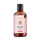 Auravedic Kumkumadi Full Body Massage Oil | Grocsy